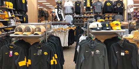 hawkeye jacket replica|iowa hawkeye apparel scheels.